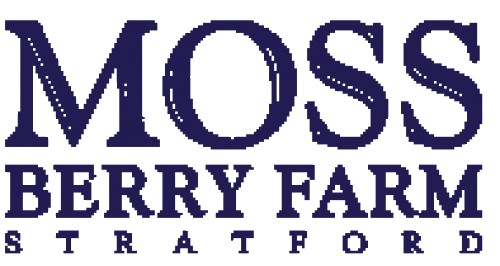 Moss Berry Farm logo