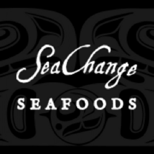 Seachange Seafood logo