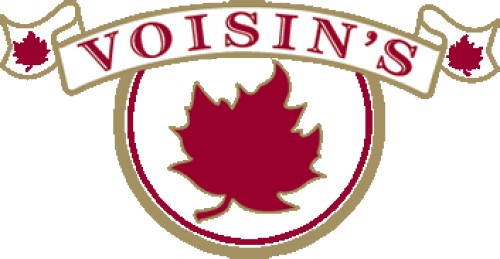 Voison's Maple Products logo